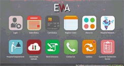 Desktop Screenshot of eastwestassist.com